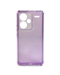 Чохол для смартфона Space III for Xiaomi Redmi Note 13 Pro Plus 5G Purple
