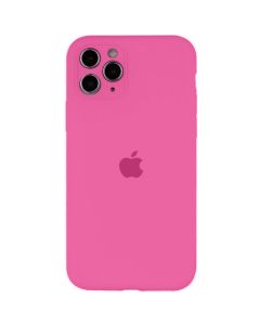 Чохол для смартфона Silicone Full Case AA Camera Protect for Apple iPhone 11 Pro 32,Dragon Fruit