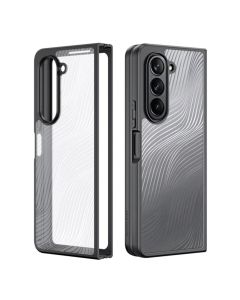 Чохол для смартфона DUX DUCIS Aimo for Samsung Fold 5 Black