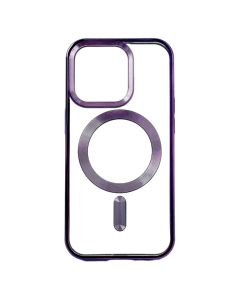 Чохол для смартфона Cosmic CD Magnetic for Apple iPhone 15 Pro Deep Purple