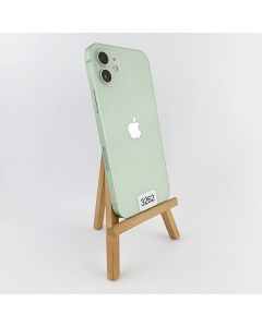 Apple iPhone 12 128GB Green Б/У  №3262 (стан 8/10)
