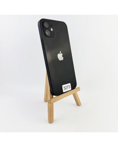 Apple iPhone 12 128GB Black Б/У №3273 (Стан 8/10)