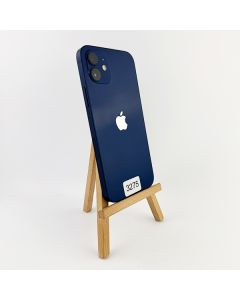 Apple iPhone 12 128GB Blue Б/У  №3275 (Стан 8/10)