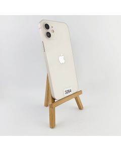 Apple iPhone 12 128GB White Б/У  №3264 (Стан 8/10)