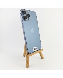 Apple iPhone 13 Pro Max 128GB Sierra Blue Б/У №3282 (Стан 8/10)