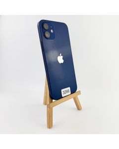 Apple iPhone 12 128GB Blue Б/У  №3266 (Стан 8/10)