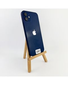 Apple iPhone 12 128GB Blue Б/У  №3267  (Стан 8/10)