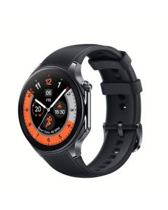 Розумний годинник WATCH X 2/32 OWWE231 PLATINUM BLACK OPPO