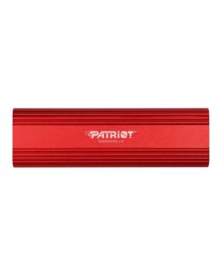 Портативний SSD Patriot Transporter Lite 2TB Type-C
