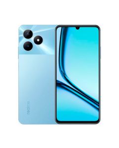 Смартфон Realme Note 50 4/128Gb Sky Blue українська версія