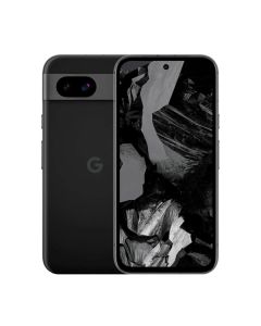 Смартфон Google Pixel 8A 5G 8/128GB Obsidian (JP)