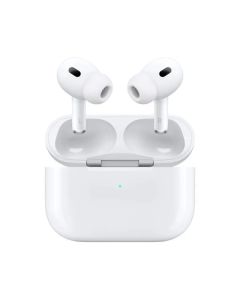 Навушники Apple AirPods Pro 2nd generation USB-C (MTJV3)