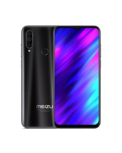 MEIZU M10 3/32Gb (black)