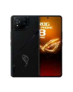 Смартфон ASUS ROG 8 Pro 16/512GB Phantom Black (90AI00N3-M000R0)