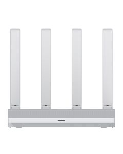 Бездротовий маршрутизатор (роутер) Xiaomi Router AX3000T (DVB4423GL)