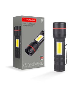 Ліхтарик TITANUM TLF-T02