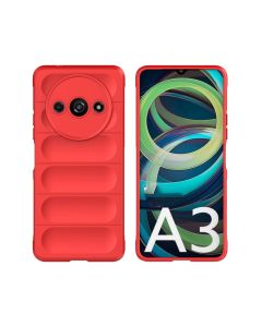 Чохол для смартфона Cosmic Magic Shield for Xiaomi Redmi A3 4G China Red