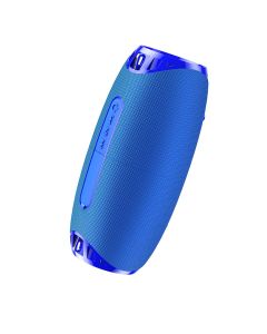 Портативна колонка BOROFONE BR12 Amplio sports wireless speaker Blue