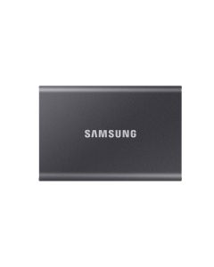 Твердотільний запам’ятовувальний пристрій накопичувач (SSD) USB3.2 4TB EXT. T7 MU-PC4T0T/WW SAMSUNG