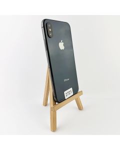 Apple iPhone XS 64GB Space Gray Б/У № 2721 (Стан 8/10)