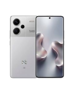 Смартфон XIAOMI Redmi Note 13 Pro Plus 5G 12/512 Gb (mystic silver) українська версія