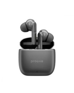 Bluetooth Навушники Proove Cold Sound TWS (Gray)