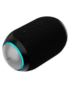 Портативная Bluetooth колонка Proove Dynamic 7W Black