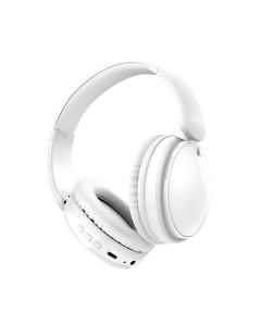 Bluetooth Навушники XO BE36 White