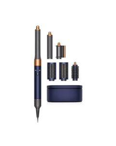 Стайлер Dyson Airwrap Complete Long Prussian Blue/Rich Copper (395899-01) UA
