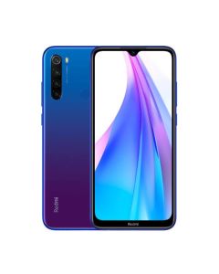 XIAOMI Redmi Note 8T 4/128 Gb (starscape blue) українська версія