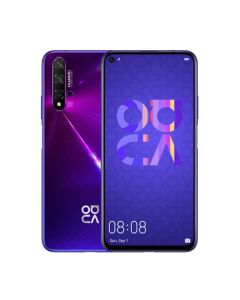 Huawei Nova 5T 6/128GB Midsummer purple (51094MGT)