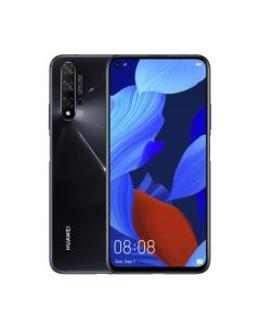 Huawei Nova 5T 6/128GB Black (51094MEU)