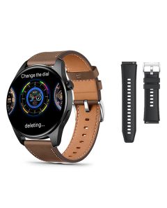Смарт-часы Smart Watch HK4 Hero Black