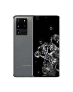 Samsung Galaxy S20 Ultra G988B 12/128Gb Gray (SM-G988BZADSEK)