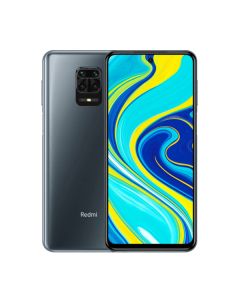 XIAOMI Redmi Note 9S 6/128 Gb (interstellar grey) українська версія