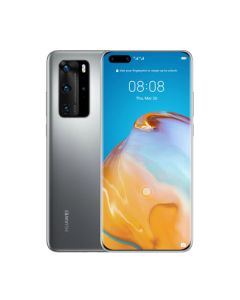 Huawei P40 Pro 8/256GB Silver Frost (51095CAL)