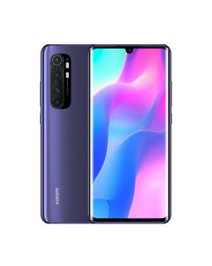 XIAOMI Mi Note 10 Lite 8/128Gb (nebula purple) Global Version