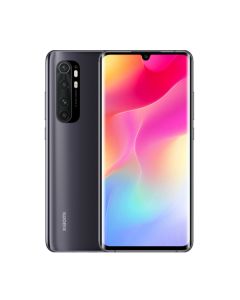 XIAOMI Mi Note 10 Lite 8/128Gb (midnight black) Global Version