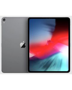 Планшет Apple iPad Pro 12.9 2020 Wi-Fi 128GB Space Gray (MY2H2) 
