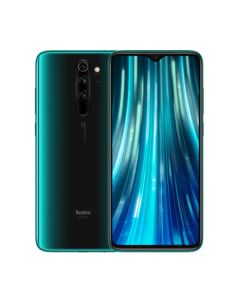 XIAOMI Redmi Note 8 Pro 6/128 Gb (forest green) українська версія