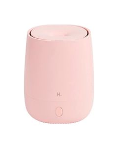 Увлажнитель воздуха Xiaomi Happy Life Aromatherapy Machine Pink (HLEOD01)