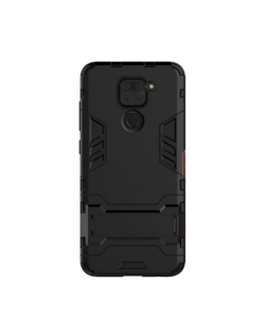 Чохол Armor Case для Xiaomi Redmi Note 9/Redmi 10x Black