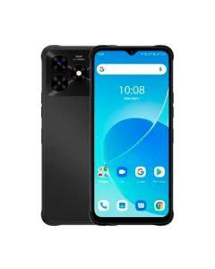 Смартфон UMIDIGI G5 Mecha 8/128GB Black