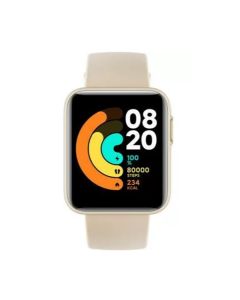 Смарт-годинник Xiaomi Poco Watch Ivory (BHR5724GL)