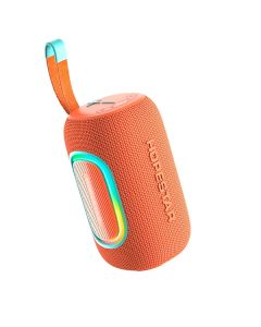 Портативна Bluetooth колонка Hopestar P65 Orange