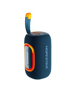 Портативна Bluetooth колонка Hopestar P65 Dark Blue