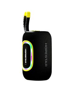 Портативна Bluetooth колонка Hopestar P65 Black