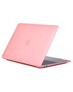 Чохол Matte Shell для Macbook Pro Retina 15" A1398 Pink