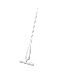 Швабра Xiaomi Blue fish Sponge mop White PU03A