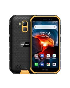 Ulefone Armor X7 Pro 4/32GB Orange (K)